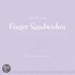 Tastefully Small Finger Sandwiches