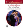 The Brazilian''s Blackmail Bargain by Abby Green