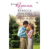 The Brooding Frenchman''s Proposal by Rebecca Winters
