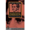 The Cambridge Companion to Emerson door Onbekend