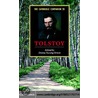 The Cambridge Companion to Tolstoy door Donna Orwin