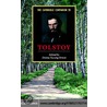 The Cambridge Companion to Tolstoy by Donna Orwin