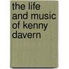 The Life and Music of Kenny Davern by Edward N. Meyer