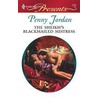 The Sheikh''s Blackmailed Mistress by Penny Jordan