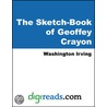 The Sketch-Book of Geoffrey Crayon door Washington Washington Irving