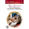 The Spaniard''s Pregnancy Proposal door Kim Lawrence