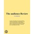 The audience Review, vol. 1, no. 3