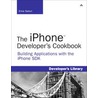 The iPhone™ Developer''s Cookbook door Erica Sadun