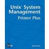 Unix System Management Primer Plus