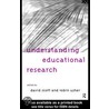 Understanding Educational Research by Unknown