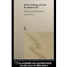 Urban Change and the European Left door Donald McNeill