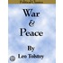 War and Peace (Political Classics)