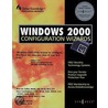 Windows 2000 Configuration Wizards door Syngress Media Inc