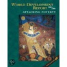 World Development Report 2000/2001 door World Bank Group