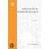 Advances In Food Research Volume 14