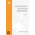Advances In Quantum Chemistry Vol 2