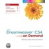Adobe® Dreamweaver® Cs4 On Demand