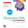 Adobe® Illustrator® Cs4 On Demand by Perspection Johnson