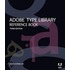 Adobe® Type Library Reference Book