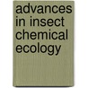 Advances in Insect Chemical Ecology by Unknown