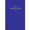 Advances in Parasitology, Volume 16 door Ben Dawes