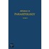 Advances in Parasitology, Volume 17