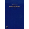 Advances in Parasitology, Volume 18 by W.H. Lumsden