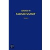 Advances in Parasitology, Volume 19 door W.H. Lumsden