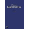 Advances in Parasitology, Volume 20 by W.H. Lumsden