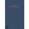 Advances in Parasitology, Volume 22 by Professor John R. Baker