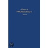 Advances in Parasitology, Volume 24 by Professor John R. Baker
