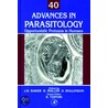 Advances in Parasitology, Volume 40 by Saul Tzipori