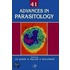Advances in Parasitology, Volume 41