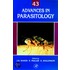 Advances in Parasitology, Volume 43