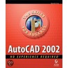 Autocad 2002 No Experience Required door David Frey