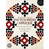 Barbara''s Encyclopedia of Applique door Barbara Brackman