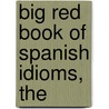 Big Red Book of Spanish Idioms, The door Peter Weibel