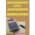 Bookkeeping and Accounts Simplified