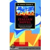 Camb Companion to the Italian Novel door Onbekend