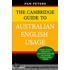 Camb Guide to Aus English Usage 2ed