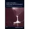 Case Studies of Teacher Development door Barbara B. Levin