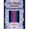 Cell Lineage and Fate Determination door Sally Moody