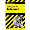 Cliffsnotes Getting On The Internet door David Crowder