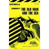 CliffsNotes The Old Man and the Sea by M.A. Gary Carey