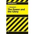 CliffsNotes The Power and the Glory