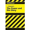 CliffsNotes The Power and the Glory by Jr. Kopper