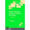 Cognitive Behaviour Thrpy Child 2ed door Philip Graham