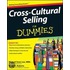 Cross-Cultural Selling For Dummies;