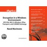 Encryption in a Windows Environment door Rand Morimoto