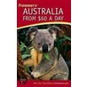 Frommer''s Australia from $60 a Day by Marc Llewellyn